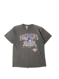 1990s New England Patriots Football Tee (XL)