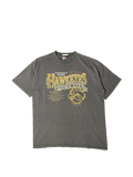 1990s University of Iowa Hawkeyes Graphic Tee (L)