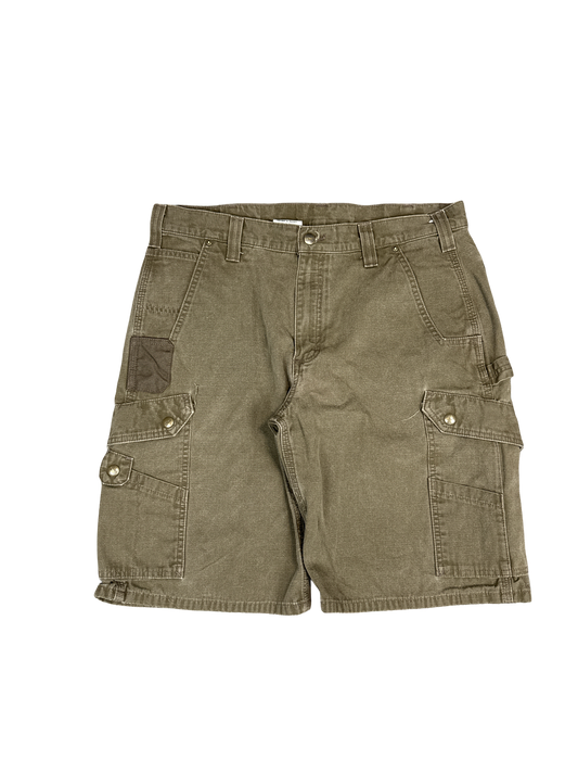Carhartt Relaxed Fit Work Shorts (L)
