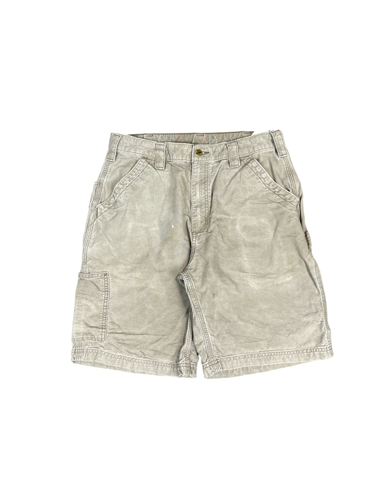 Carhartt Original Fit Work Shorts (33)
