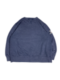 Polo Jeans Company Navy Crewneck Sweatshirt (L)
