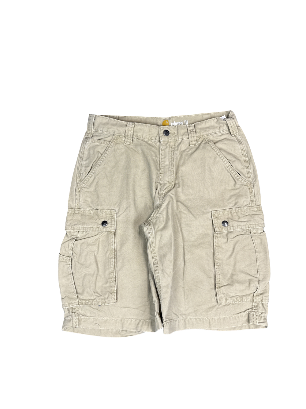 Carhartt Relaxed Fit Cargo Shorts (32)