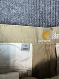 Carhartt Relaxed Fit Cargo Shorts (32)