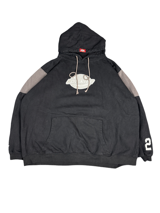 Dickies Logo Pullover Hoodie (2XL)