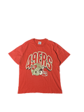 1990s San Francisco 49ers Graphic Tee (L)  4