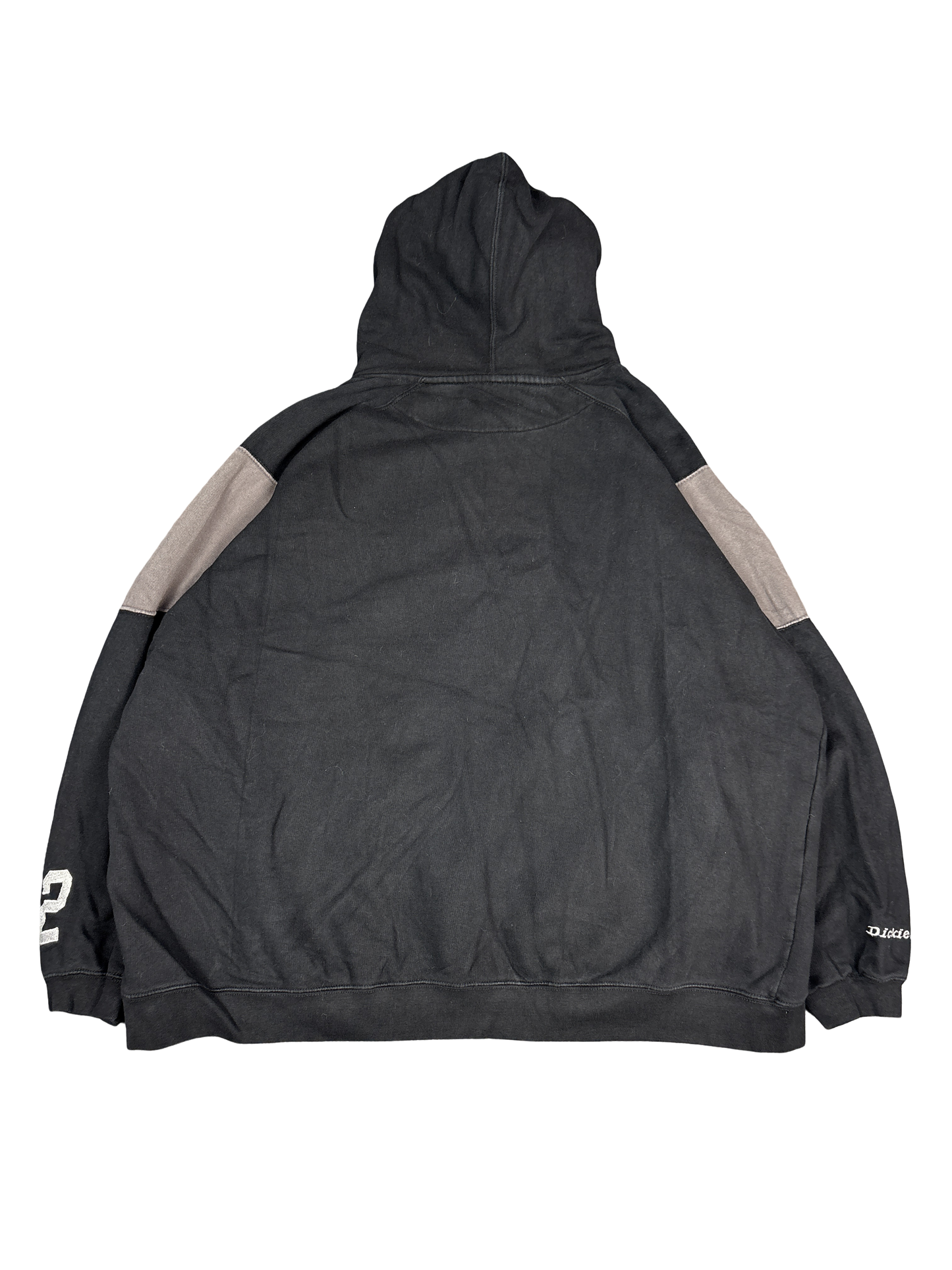 Dickies Logo Pullover Hoodie (2XL)