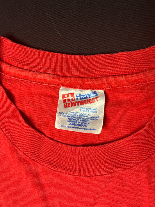 1990s San Francisco 49ers Graphic Tee (L)  4