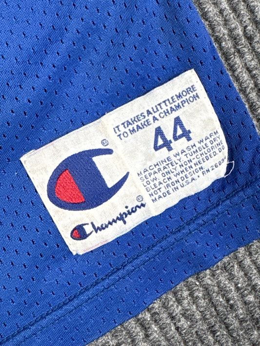 1990s Champion Coates #87 Football Jersey (XL)