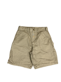 Carhartt Original Fit Work Shorts (31)