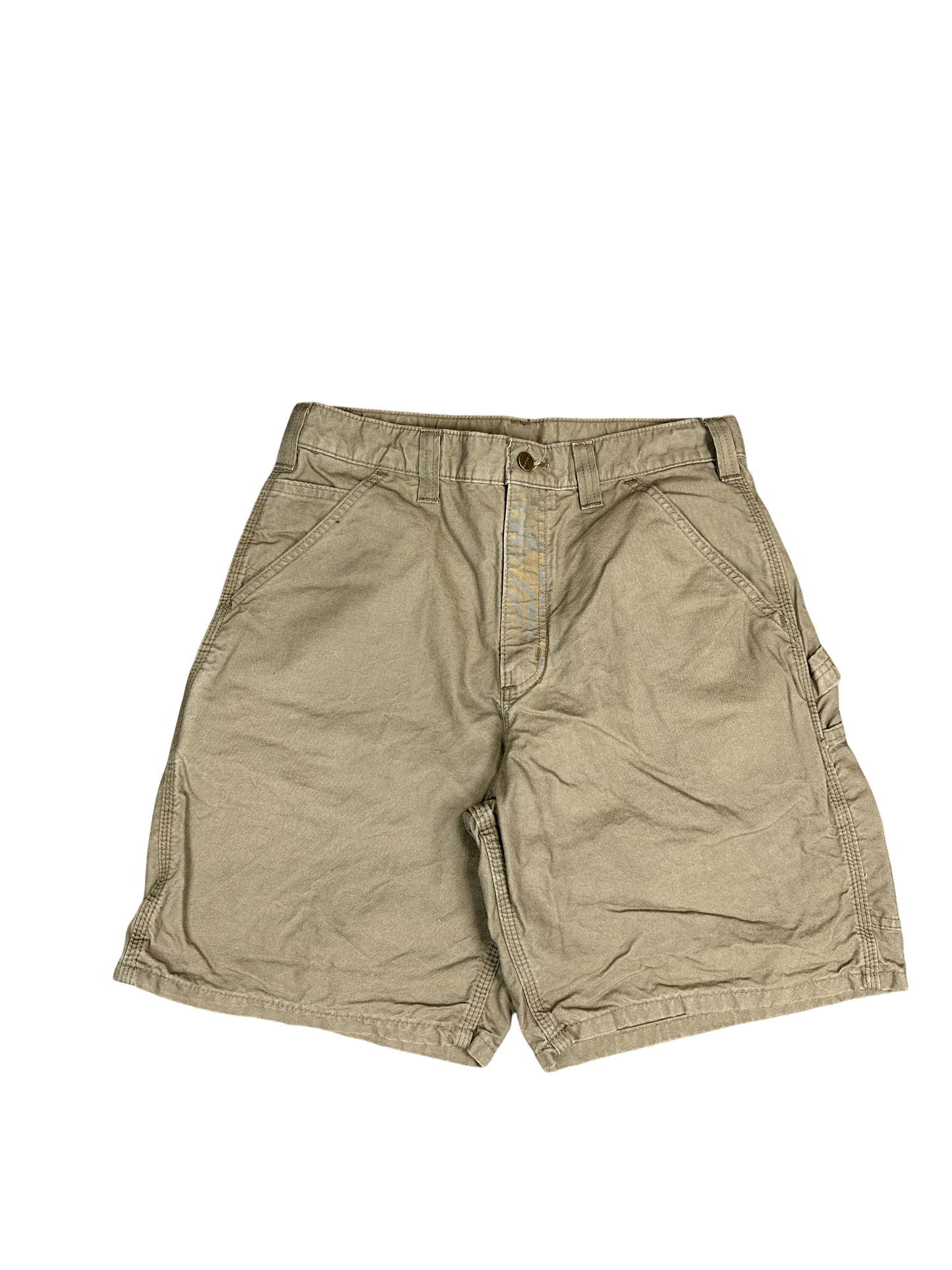 Carhartt Original Fit Work Shorts (31)