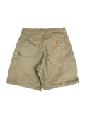 Carhartt Original Fit Work Shorts (31)