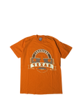 Texas Longhorns Football Graphic Tee (M)