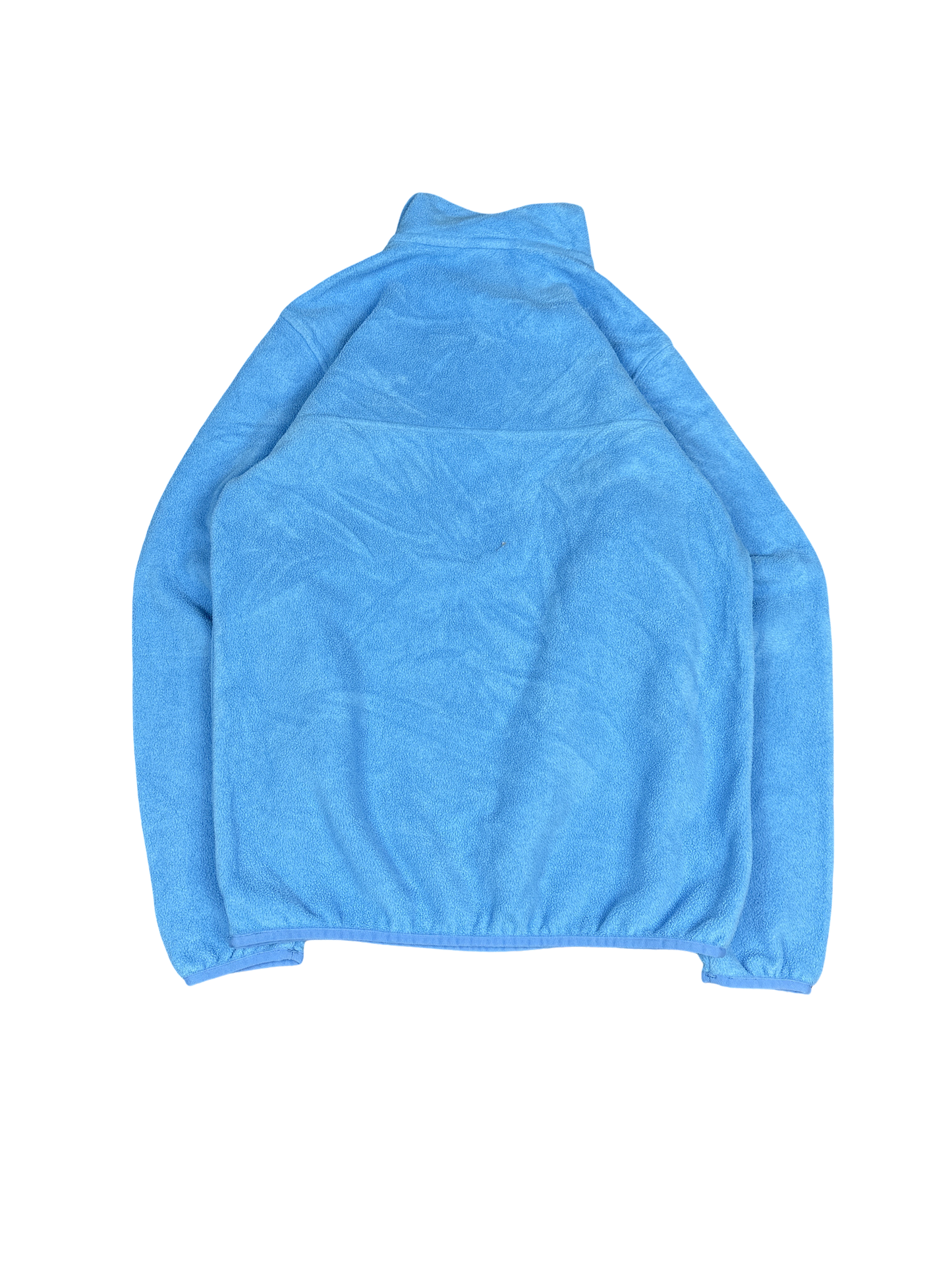 Patagonia Synchilla Blue Fleece Pullover (M)