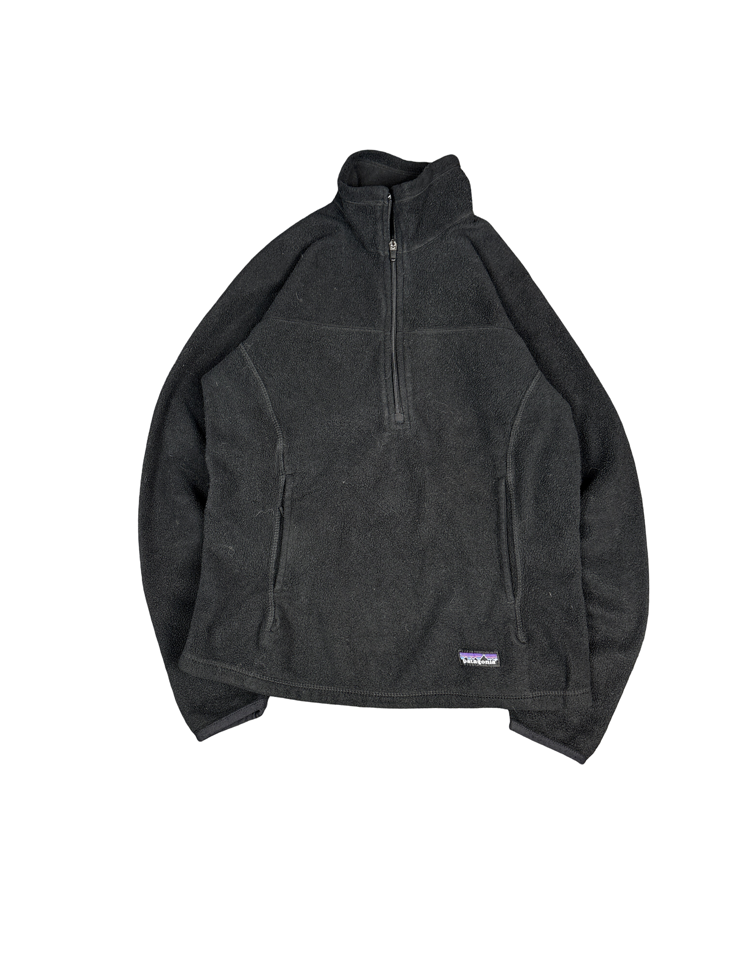 Patagonia Synchilla Women's Fleece Pullover (M)