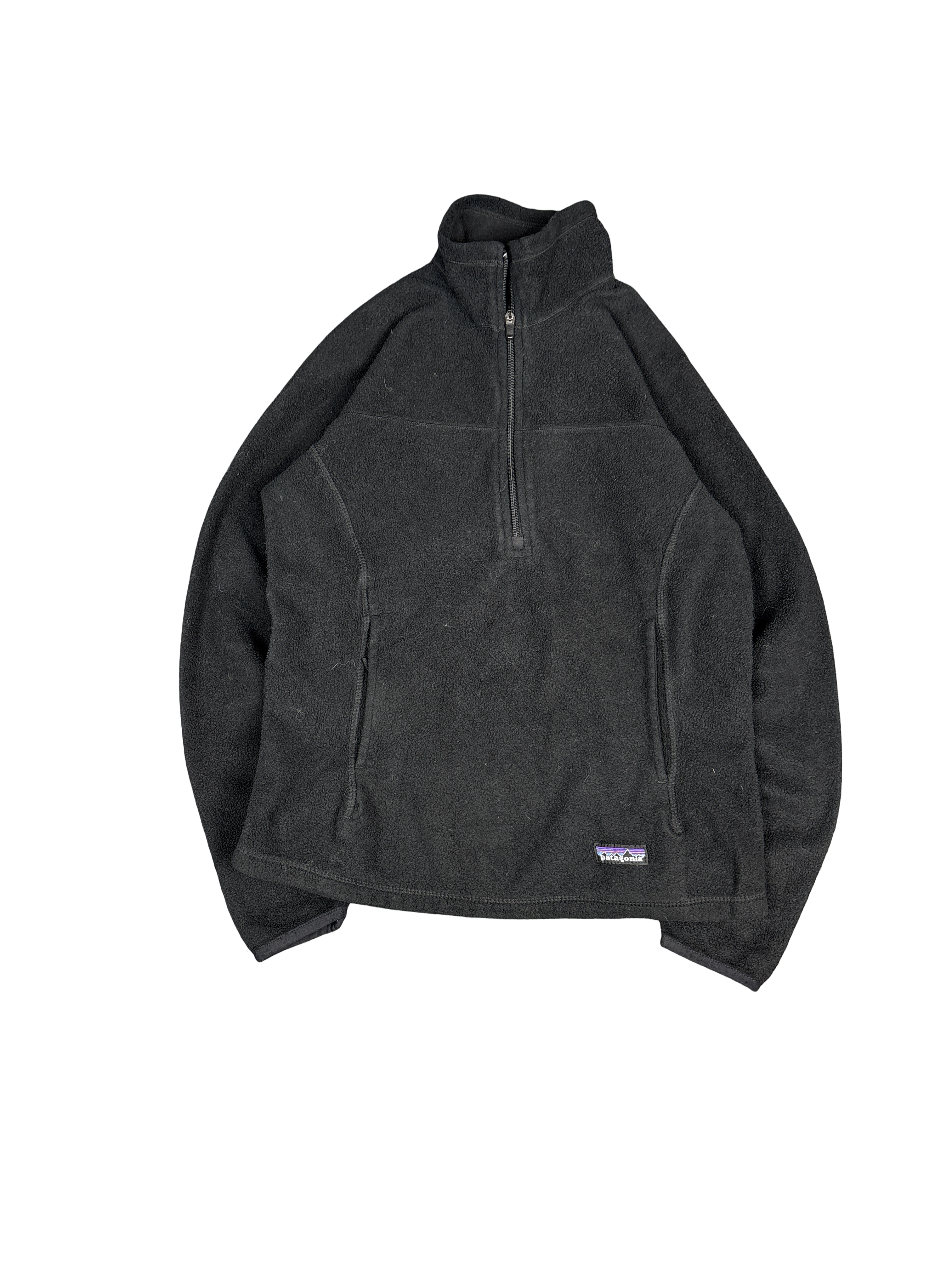 Patagonia Synchilla Women's Fleece Pullover (M)