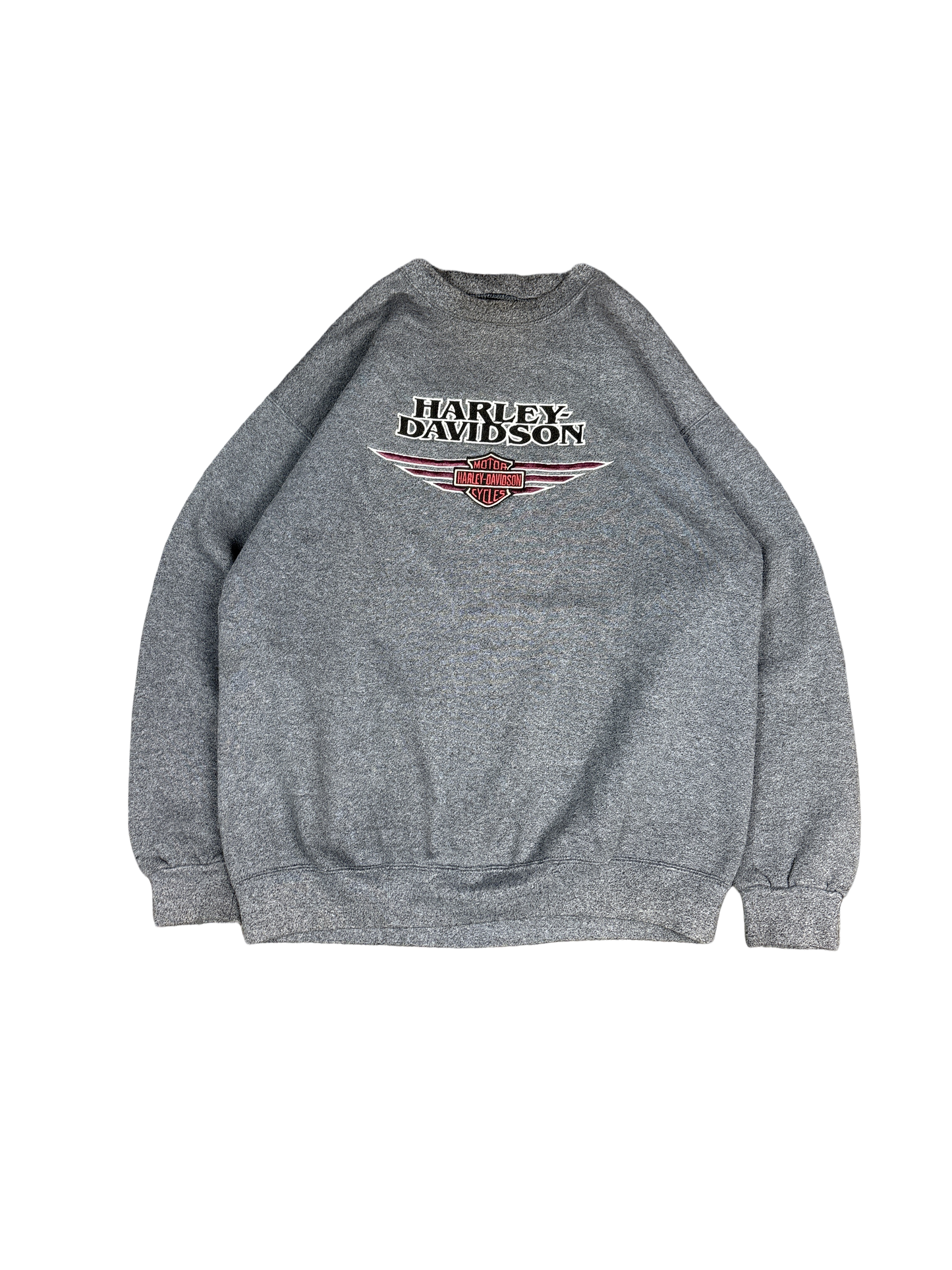 Harley-Davidson Pueblo Colorado Graphic Sweatshirt (M)