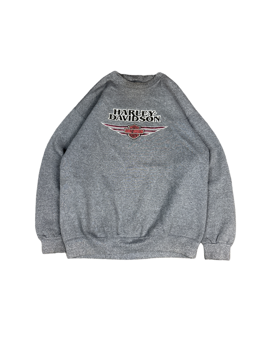 Harley-Davidson Pueblo Colorado Graphic Sweatshirt (M)