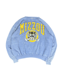 1990s Mizzou University of Missouri Tigers Sweatshirt (XXL)