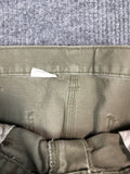 Carhartt Khaki Work Pants (36x30)