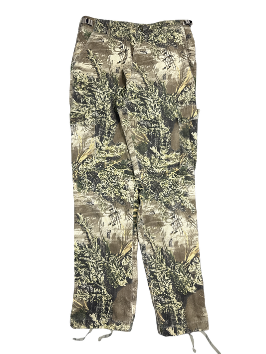 Cabela's Camo Hunting Pants (32)