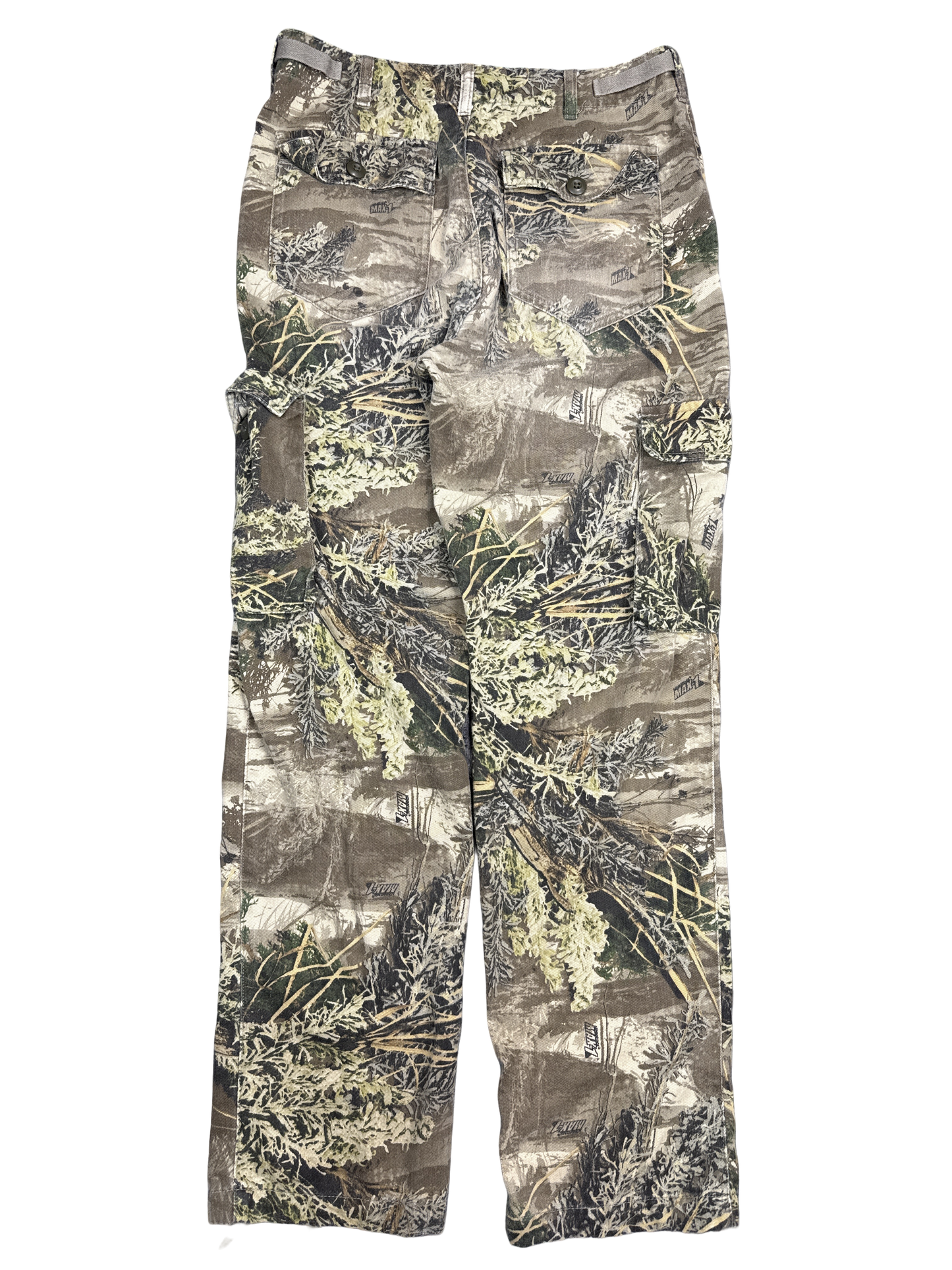 Cabela's Camo Hunting Pants (32)