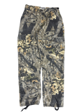 Camo Hunting Cargo Pants (M)