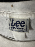 2001 Lee Sport New York Yankees American League Champions Tee (2XL)
