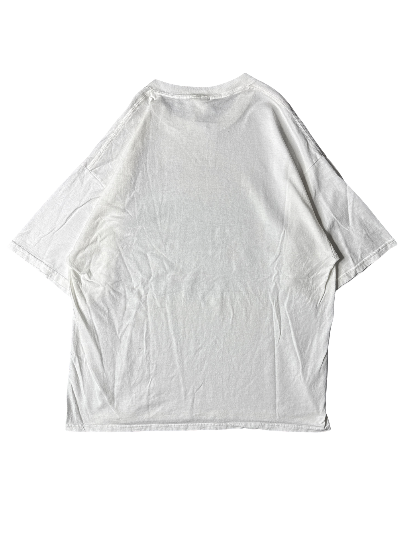 2001 Lee Sport New York Yankees American League Champions Tee (2XL)