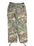 Realtree Camo Hunting Cargo Pants (L)