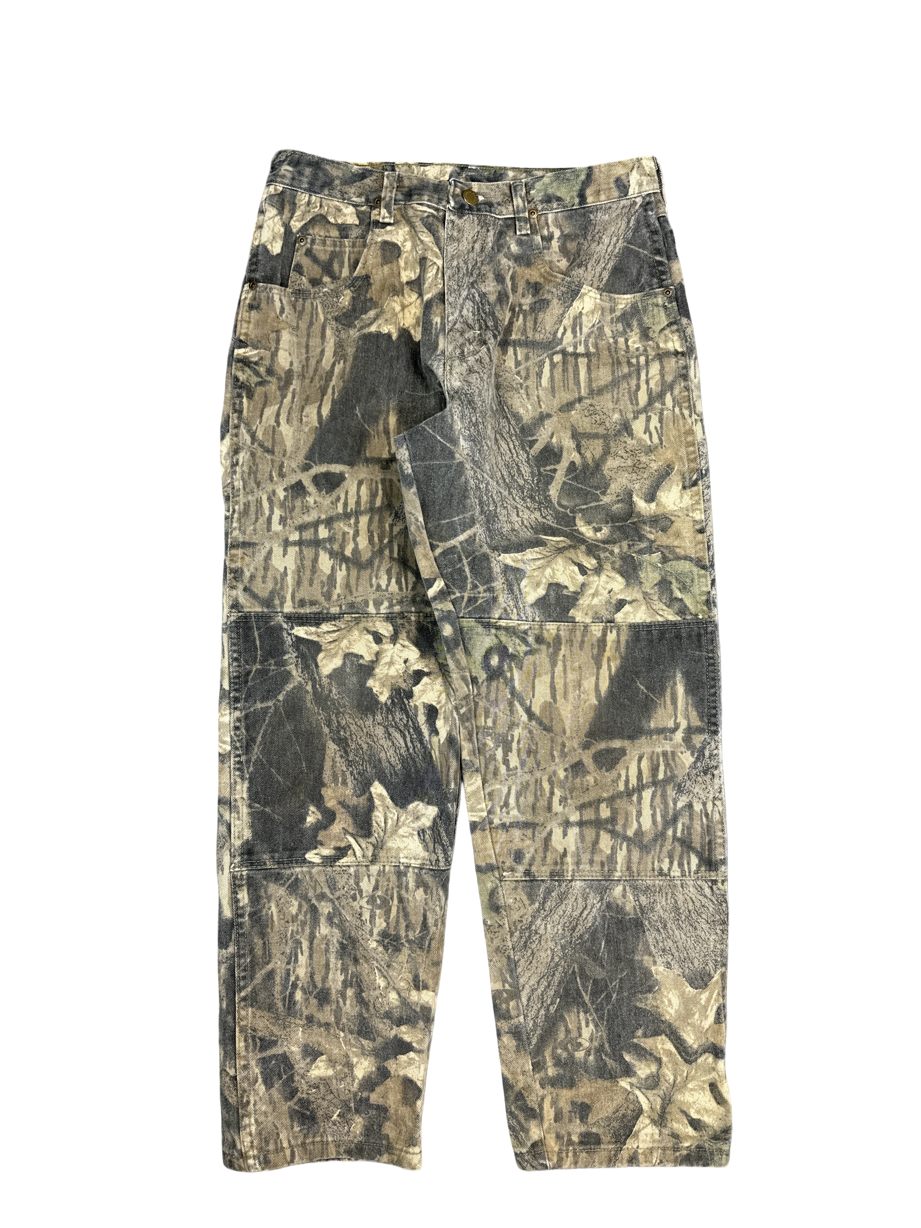 Wrangler Camo Hunting Pants (32x30)