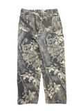 Wrangler Camo Hunting Pants (32x30)