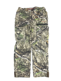 Mossy Oak Camo Hunting Pants (M)