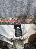 Mossy Oak Camo Hunting Pants (M)
