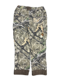 Mossy Oak Camo Hunting Pants (M)