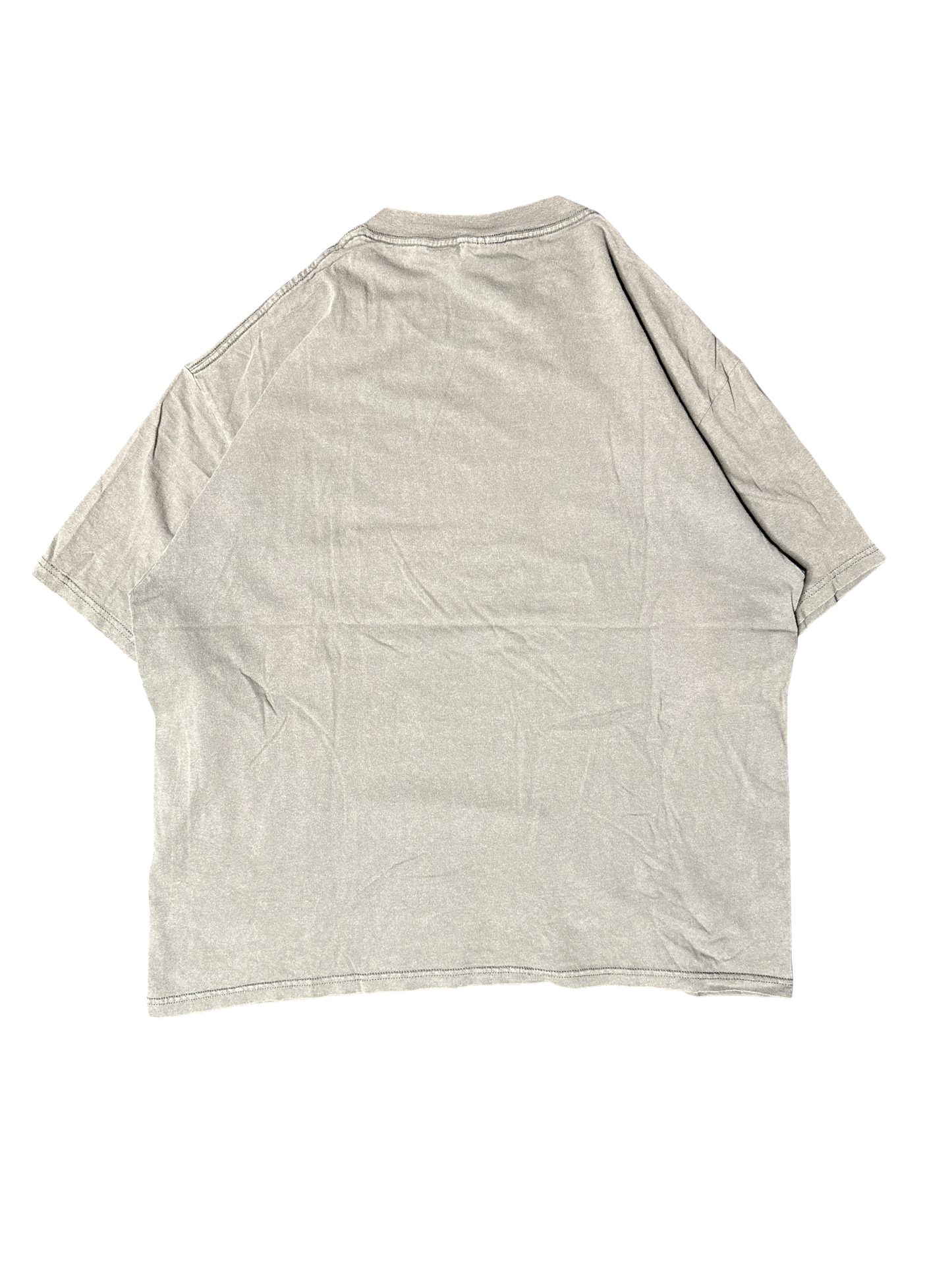 1990s Minnesota Timberwolves Basketball Graphic Tee (XL)