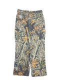 Mossy Oak Camo Cargo Pants (M)