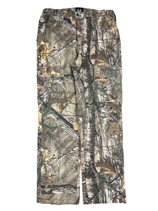 Realtree Camo Hunting Pants (M)
