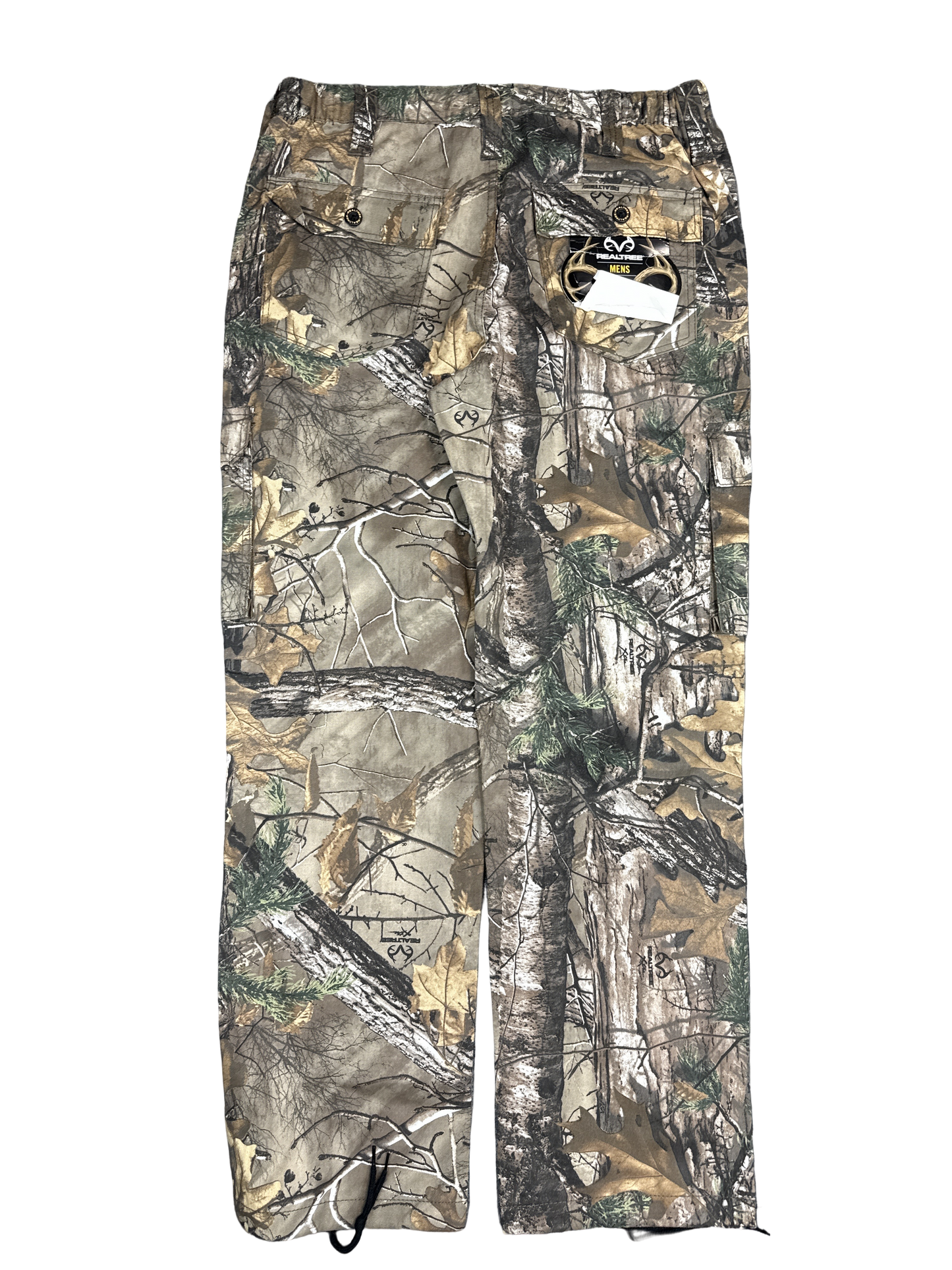 Realtree Camo Hunting Pants (M)