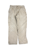 Carhartt Original Dungaree Fit Work Pants (30x30)