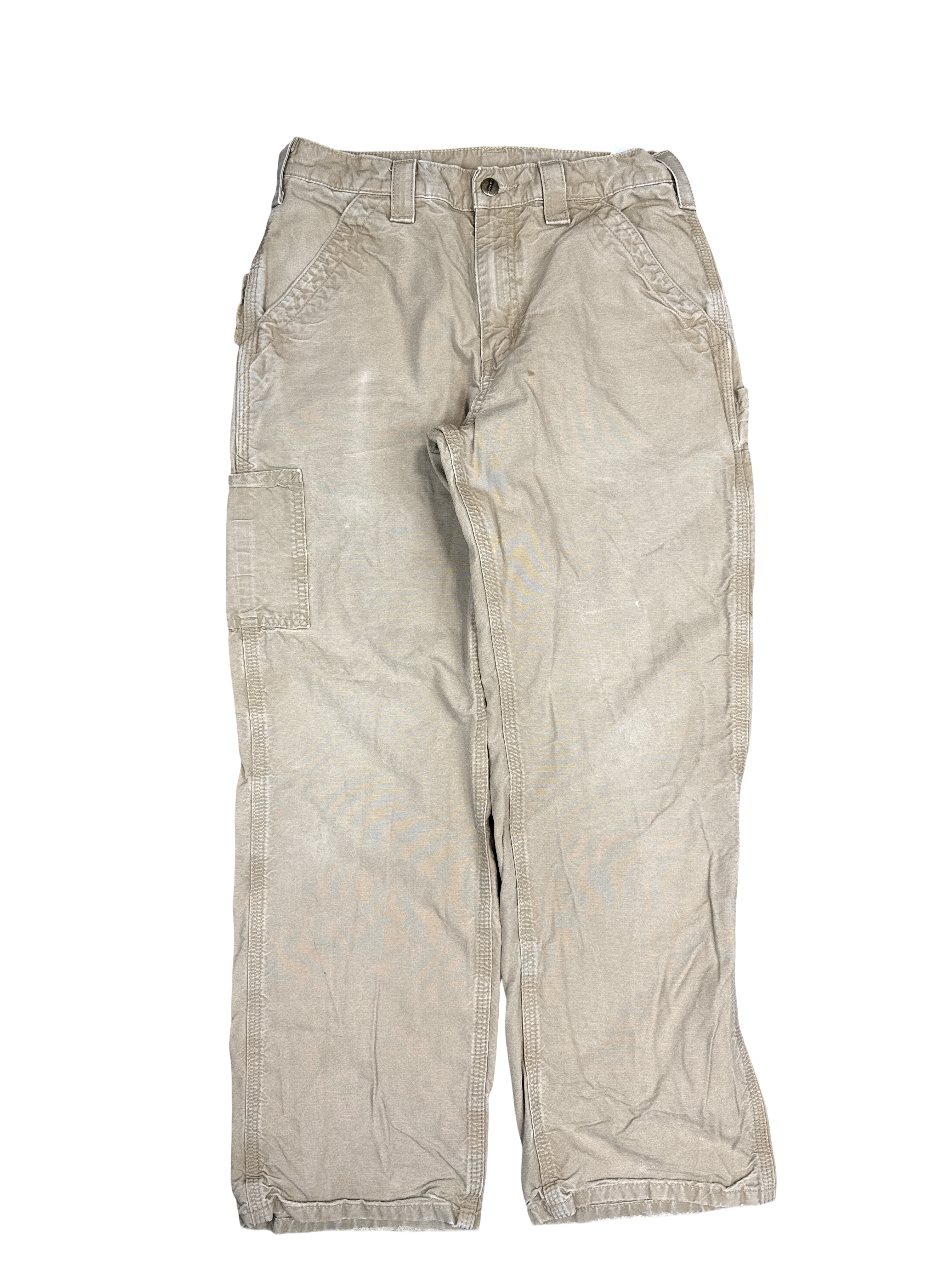 Carhartt Original Dungaree Fit Work Pants (30x30)