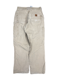 Carhartt Original Dungaree Fit Work Pants (30x30)