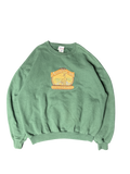 All American Outdoorsman Green Sweatshirt (XL)