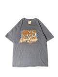 Auburn Tigers War Eagle Graphic Tee (M)