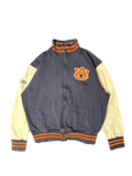 Auburn Tigers Stadium Athletics Track Jacket (XL)