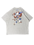 Auburn Tigers Football Graphic Tee (2XL)