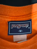 Auburn University JanSport War Eagle Graphic Tee (M)