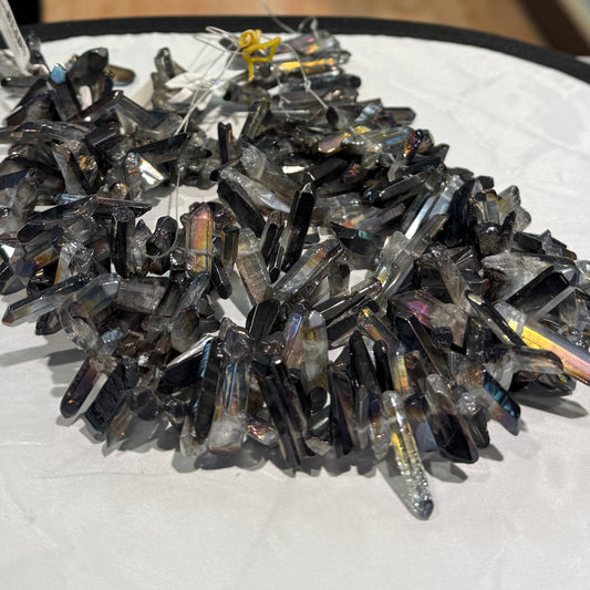 Auburn University JanSport War Eagle Graphic Tee (M)