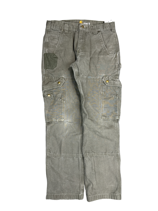 Carhartt Relaxed Fit Work Pants (32x32)