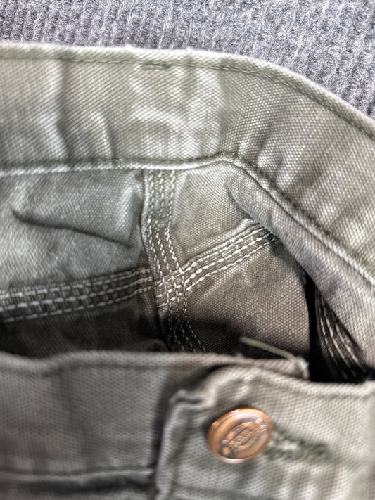 Dickies Workwear Carpenter Pants (32x30)