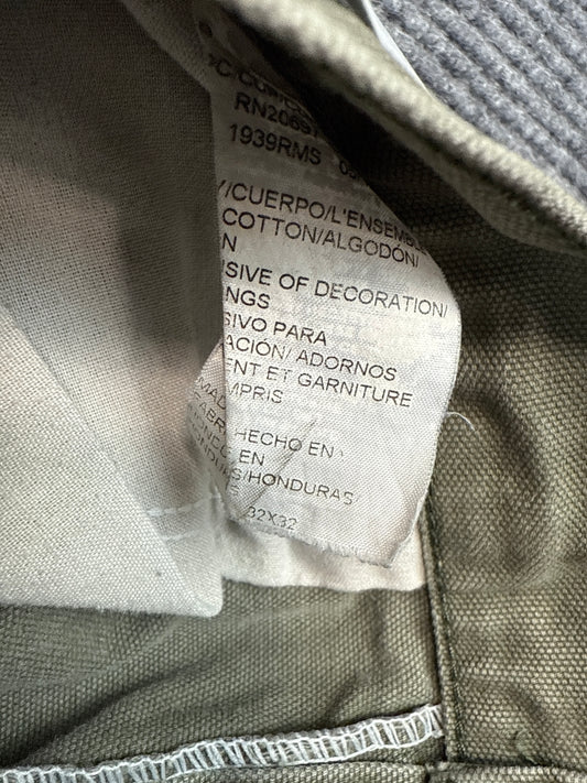 Dickies Carpenter Work Pants (32x32)